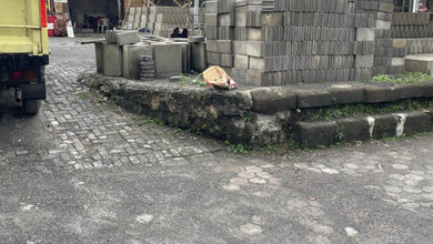 Tanah Elit Dijual di Gunung Batu, Bandung, Harga 33,9 Triliun