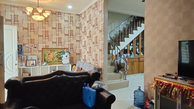 Sewa Rumah Terbaik di Sunter, Jakarta Utara, Harga Terjangkau