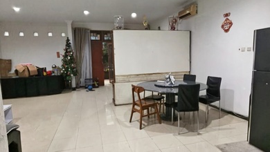 Rumah Minimalis Disewakan di Sunter, Jakarta Utara, Harga Ekonomis