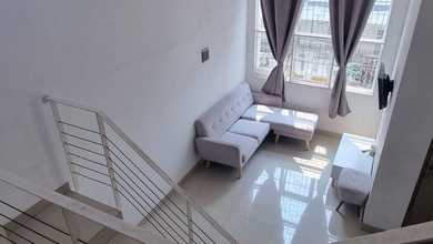 Kontrakan Murah di Sunter, Jakarta Utara, 4 KT, Harga 65 Juta /tahun