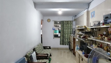 Promo Rumah di Mangga Besar, Jakarta Barat, LB 195m², Harga 2,5 Miliar