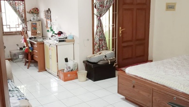 Dijual Ruko Kalibaru Senen Jakarta Pusat 4 Lantai Rapi Bisa Utk Usaha Dan Tinggal Harga 3*m-an