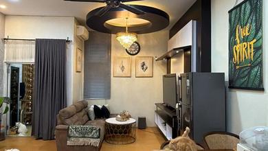 Rumah Area Premium Tamansari, Jakarta Barat - Harga Menarik 3,3 Miliar