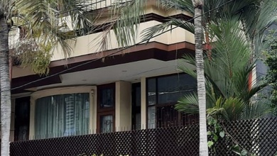 Rumah Area Luxury Pulogebang, Jakarta Timur - Harga Terbaik 6,5 Miliar