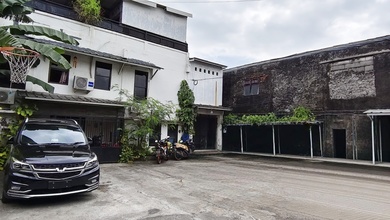 Rumah Area Luxury Koja, Jakarta Utara - Harga Menarik 4,5 Miliar