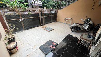 Rumah Semi Furnished Siap Tempat di Sunter