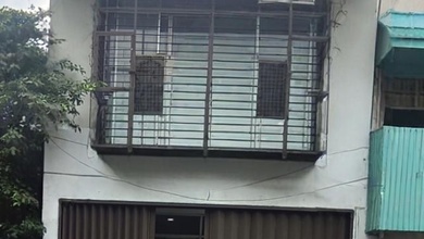 Disewakan Rumah Murah di Pangeran Jayakarta, Jakarta Pusat, LT 50m²