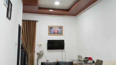 Disewakan Rumah Murah di Sunter, Jakarta Utara, LT 78m²