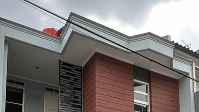 Dijual Rumah Nyaman di Kayu Putih, Jakarta Timur - LT 84m²