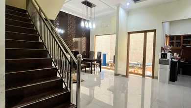 Rumah Sewaan Murah di Sunter, Jakarta Utara, 4 KT, Harga 125 Juta /tahun