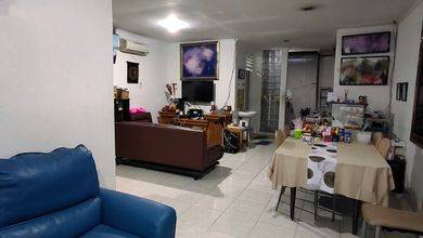 Jual Rumah Mewah Luas 128 m2 di Sunter, Jakarta Utara