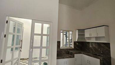 Rumah Siap Huni dengan LT m2 