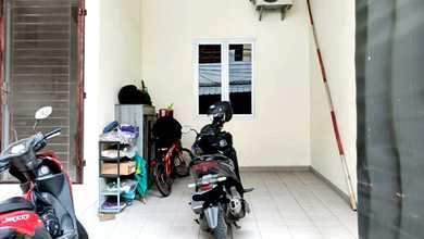 Hunian Favorit di Sunter, Jakarta Utara, 3 KT, Harga 1,6 Miliar