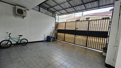 Rumah Sederhana Disewakan di Sunter, Jakarta Utara, Harga Ekonomis