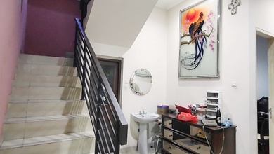 Rumah Dijual di Kelapa Gading, Jakarta Utara, LB 200m², Harga Kompetitif!
