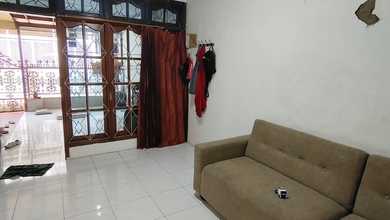 Dikontrakkan Rumah Murah di Sunter, Jakarta Utara, LT 96m²