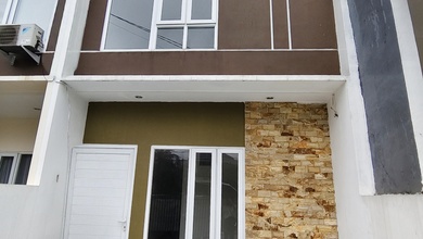 Rumah Favorit di Kelapa Gading, Jakarta Utara, 4 KT, Harga 1,4 Miliar