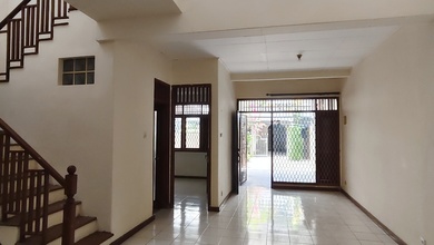Rumah Minimalis Disewakan di Sunter, Jakarta Utara, Harga Ekonomis
