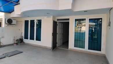 Rumah Sewa Murah Lokasi Sunter, Jakarta Utara, LB 150m²