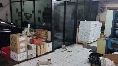 Jual Rumah Siap Huni di Kemayoran, Jakarta Pusat, Luas 152 m2