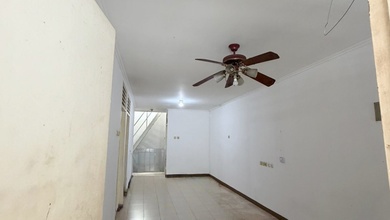 Kesempatan Rumah di Sunter, Jakarta Utara, LB 70m², Harga 1,3 Miliar