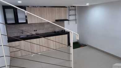 Disewakan Rumah Terjangkau di Sunter, Jakarta Utara, LT 46m²