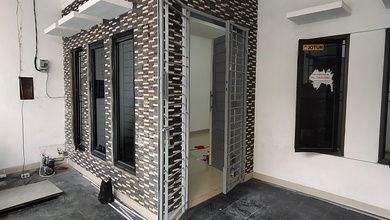 Hunian Favorit di Sunter, Jakarta Utara, 2 KT, Harga 1,45 Miliar