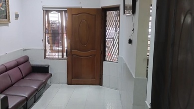 Jual Rumah Nyaman di Sunter, Jakarta Utara - LT 72m²