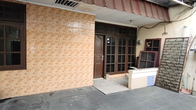Disewakan Rumah Minimalis Daerah Sunter, Jakarta Utara, LT  96 m2