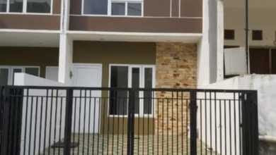 Rumah Siap Huni di Area Kelapa Gading, Jakarta Utara, LT 67m²