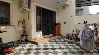 Rumah Minimalis Disewakan di Sunter, Jakarta Utara, Harga Ekonomis