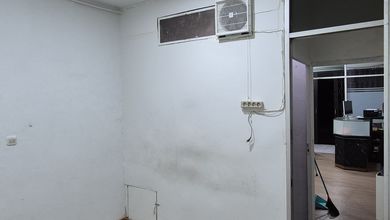 Jual Rumah Strategis di Mangga Besar, Jakarta Barat - LT 50m²