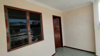 Rumah Elit Luas 64 m2, di Mangga Besar, Jakarta Barat