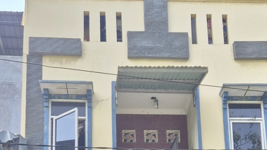 Rumah Minimalis di Mangga Besar, Jakarta Barat, Luas 98 m2