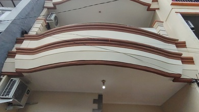 Rumah Dijual di Sunter, Jakarta Utara, LB 100m², Harga Kompetitif!