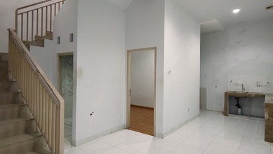 Sewa Rumah Favorit di Sunter, Jakarta Utara, Harga Terjangkau