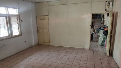 Dijual Ruko di Lokasi Premium Potensi Market Besar di Mangga Besar Jakarta Barat Unfurnished