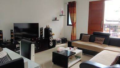 Jual Rumah Cantik Luas 88 m2 di Sunter, Jakarta Utara