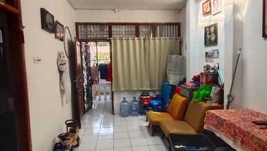 Disewakan Rumah Murah di Sunter, Jakarta Utara, LT 78m²