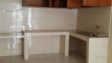 Disewakan Segera Rumah Cantik dengan Lahan Luas 90 m2 Daerah Sunter