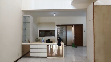 Sewa Rumah Terbaik di Sunter, Jakarta Utara, Harga Terjangkau