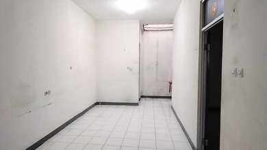 Rumah Idaman di Sunter, Jakarta Utara, 1 KT, Harga 1,4 Miliar