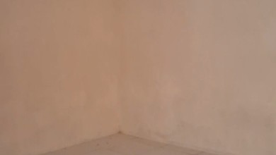 Rumah Minimalis di Bungur, Jakarta Pusat, LT 210 m2