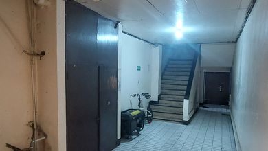 Hot Sale Gudang Kantor Usaha Area Mangga Besar Luas Tanah 450m² 3 Lantai Hanya 25m-an