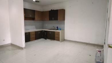 Rumah Sewa Nyaman Lokasi Sunter, Jakarta Utara, LB 250m²