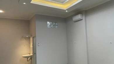 Rumah Area Premium Pasar Baru, Jakarta Pusat - Harga Terbaik 3 Miliar