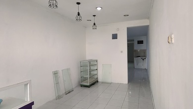 Dikontrakkan Rumah Terjangkau di Sunter, Jakarta Utara, LT 88m²