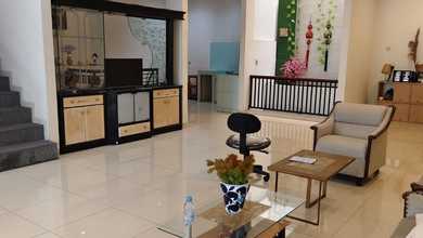 Hunian Mewah di Kawasan Sunter, Jakarta Utara, LB 400m², Harga 6 Miliar