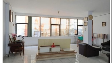 Jual Cepat Ruko Pasar Baru Jakarta Pusat 11 X 20 Rapi3½ Lantai Harga Mendekati NJOP