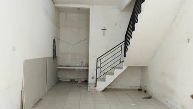 Promo Rumah di Sunter, Jakarta Utara, LB 100m², Harga 750 Juta